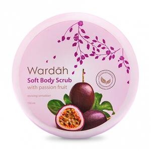 Soft Scrub Passion Fruit 150 ml Soft Scrub Passion Fruit 150 ml