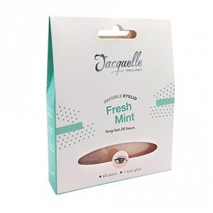 Premium Invisible Eyelid Fresh Mint - Full Package Premium Invisible Eyelid Fresh Mint - Full Package