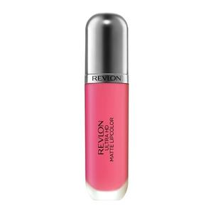 Ultra HD Matte Lipcolor Ultra HD Matte Lipcolor
