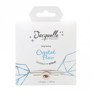 New Invisible Fit Eyelid - Crystal Flow New Invisible Fit Eyelid - Crystal Flow