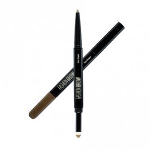 Fashion Brow Duo Shaper Pensil Alis Fashion Brow Duo Shaper Pensil Alis