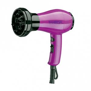 Hair Dryer Compact 350W Violet TKD-3038CV Hair Dryer Compact 350W Violet TKD-3038CV