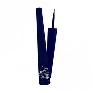 Trully Mattely Liquid Eyeliner Trully Mattely Liquid Eyeliner