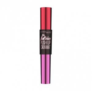 Push Up Drama Mascara - Very Black Push Up Drama Mascara - Very Black