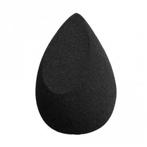Mini Slanted Beauty Blender (Black) Mini Slanted Beauty Blender (Black)