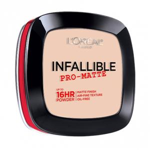 Infaillible Pro-Matte Powder Infaillible Pro-Matte Powder
