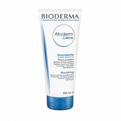 Jual Skin Care Atoderm Creme Sociolla