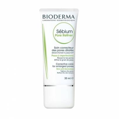 Jual Face Cream Lotion Sebium Pore Refiner Lilla By Sociolla