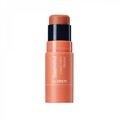Jual Makeup Saemmul Cream Stick Blusher Sociolla