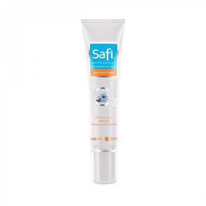 Jual Skin Care Safi White Expert Oil Control Anti Acne Cream