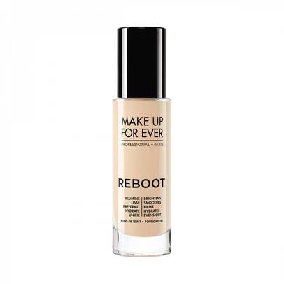 Jual Makeup Reboot Foundation Sociolla