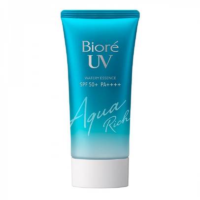 Jual Skin Care Uv Aqua Rich Watery Essence Spf 50 Sociolla