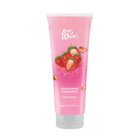 sociolla scrub body