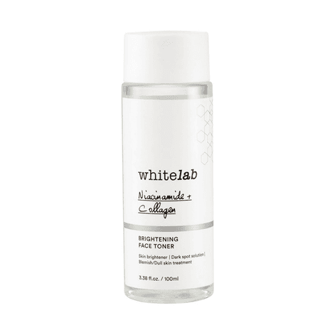 Jual undefined Brightening Face Toner | Sociolla