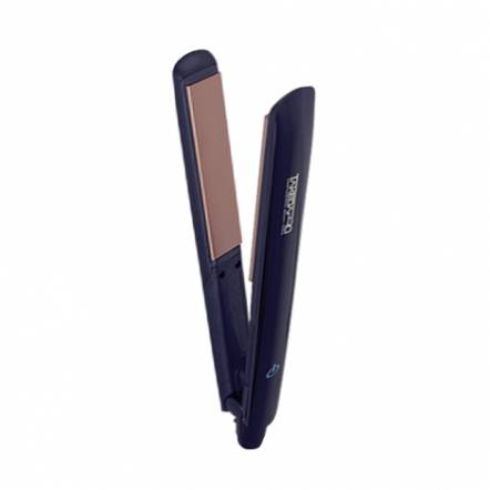 Jual Hair Straightener Curling Iron Hair Styler Catok Lurus Styling 25 Mm Tkd8590 Sociolla