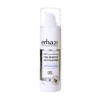 Jual Skin Care Erha True White Activator Neck Cream Sociolla