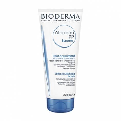Jual Bath Body Atoderm Pp Baume Sociolla
