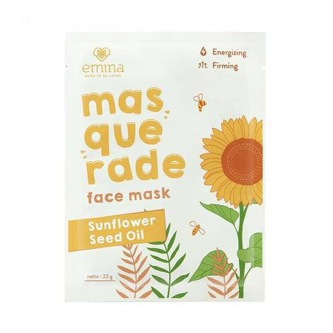 Download Jual Sheet Mask Masquerade Face Mask Sociolla Yellowimages Mockups