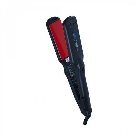Jual Hair Straightener Curling Iron Hair Styler Catok Styling 40mm Tkd 128 Sociolla