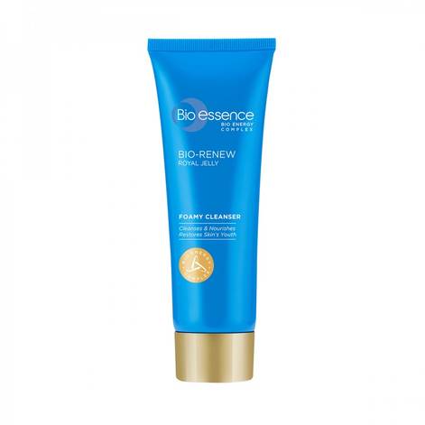 Jual Skin Care Bio Renew Foamy Cleanser Sociolla