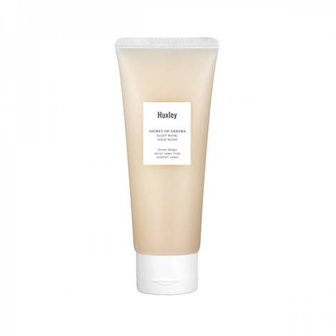 Jual Skin Care Sleep Mask Good Night Sociolla