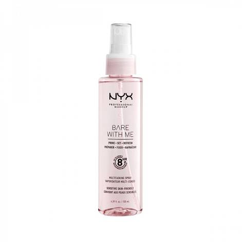 Jual Setting Spray Bare With Me Prime Set Refresh Multitasking Spray Sociolla