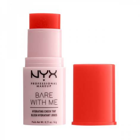 Nyx Bare With Me Fondoten Fiyat