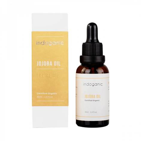 Jual Skin Care Jojoba Oil Sociolla