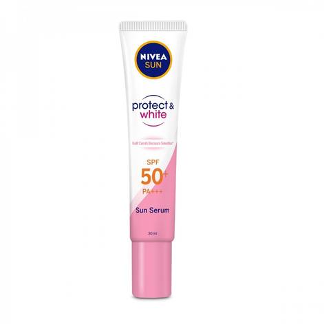 Jual Skin Care Sun Face Protection Serum Spf 50 Pa Instant Aura Sociolla