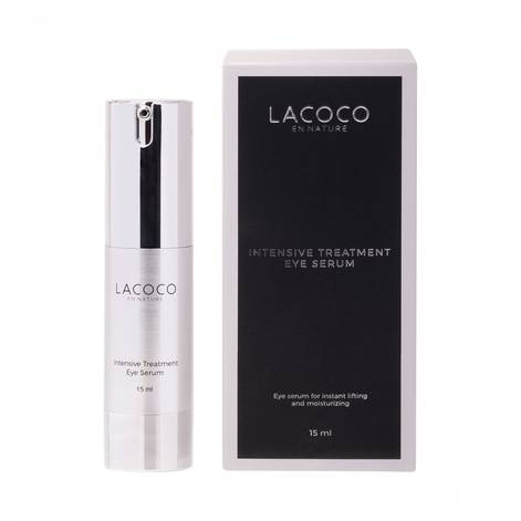 Jual Skin Care Intensive Treatment Eye Serum Sociolla