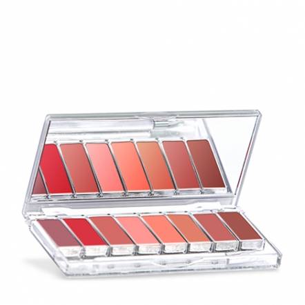 Jual Makeup Lip Palette Sociolla