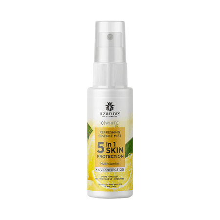 Azarine C White Refreshing Essence Mist - Review SOCO by  
