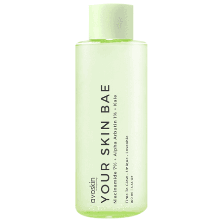 Avoskin YOUR SKIN BAE SERIES Toner Niacinamide 7% + Alpha  