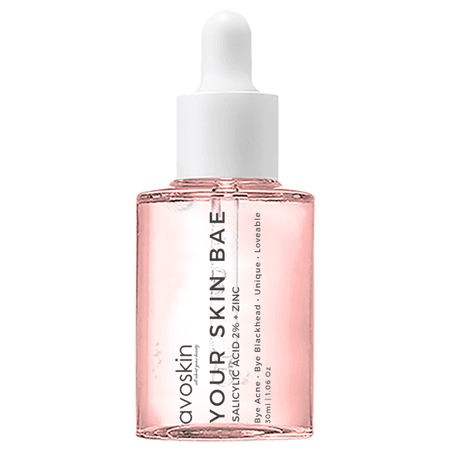 Avoskin YOUR SKIN BAE SERIES ByeAcne ByeBlackhead  