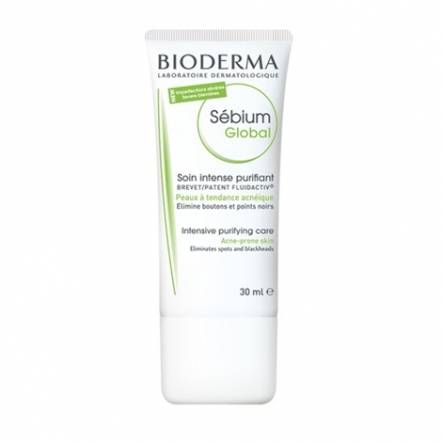 Bioderma Sebium Global Review Soco By Sociolla