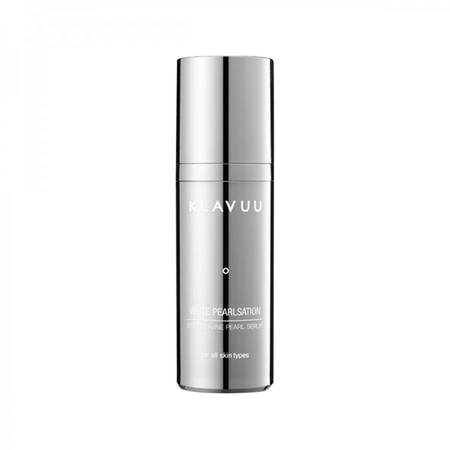 Klavuu Special Divine Pearl Serum Review Soco By Sociolla