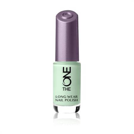 Oriflame The One Long Wear Nail Polish Review Soco By Sociolla