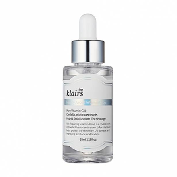 Klairs Freshly Juiced Vitamin C Serum