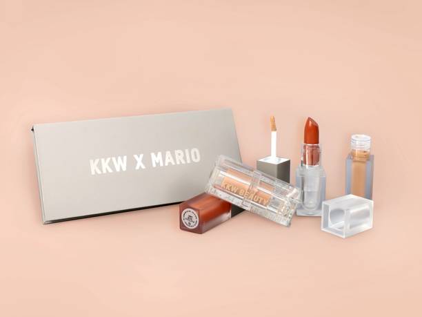 Mulai dari Sociolla Beauty Essential Set Hingga KKW x Mario Bundle