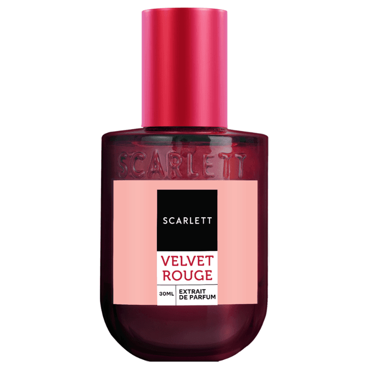 Jual Fragrance Velvet Rouge Extrait De Parfum | Sociolla