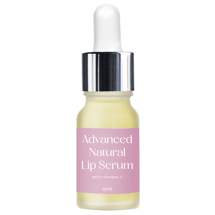 advanced natural lip serum with vitamin c reviews BEAUTYBY.NADS BeautyStats chemist By Nature from New Zealand