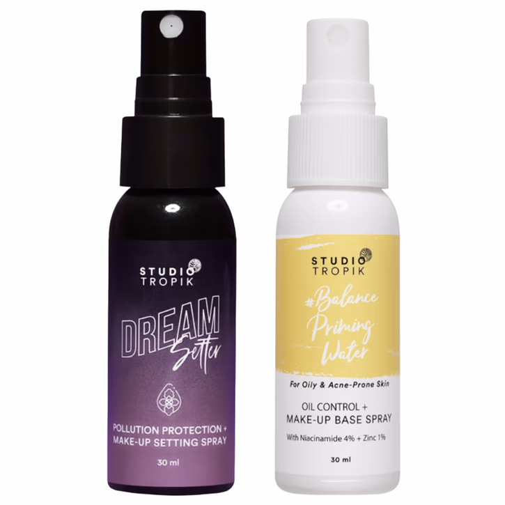 Jual Makeup Dreamsetter Setting Spray | Sociolla