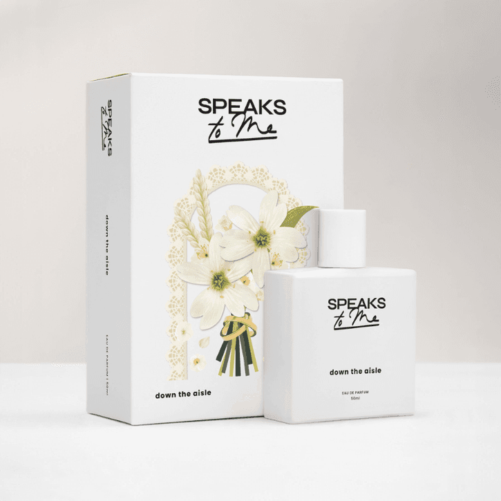 Jual Fragrance Down the Aisle | Sociolla