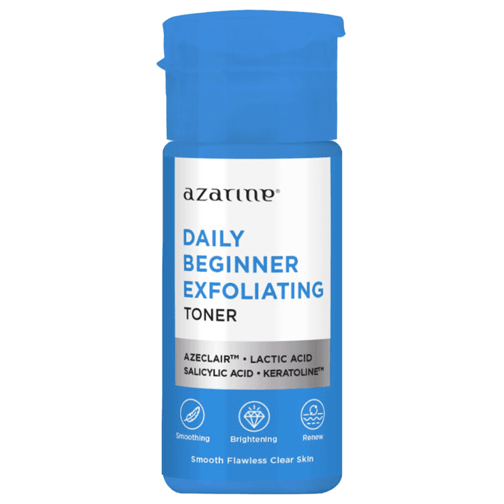 Jual Skin Care Daily Beginner Exfoliating Toner | Sociolla