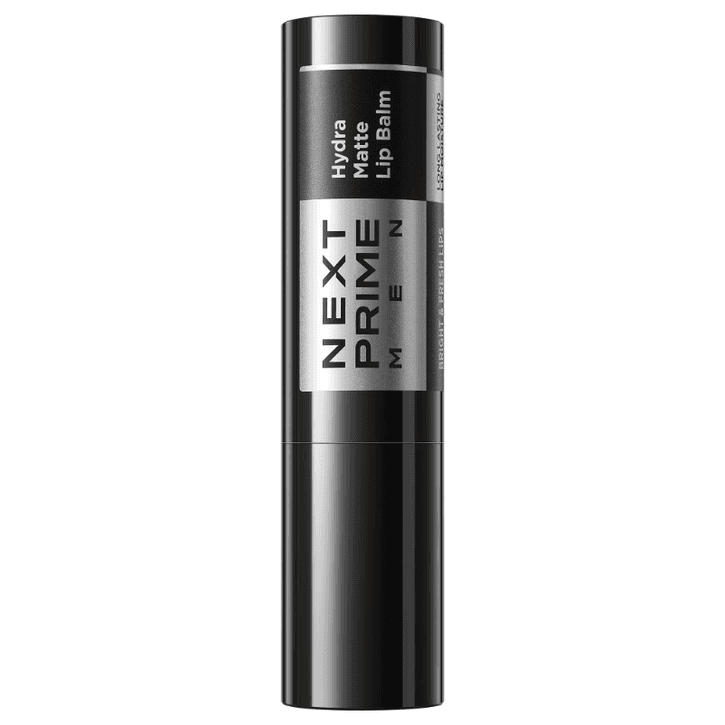 NextPrime Hydra Matte Lip Balm