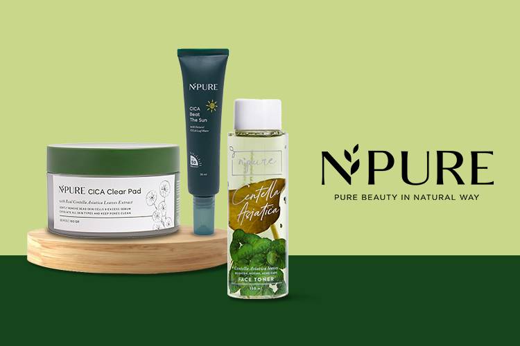 Natural Skincare: The Green Way