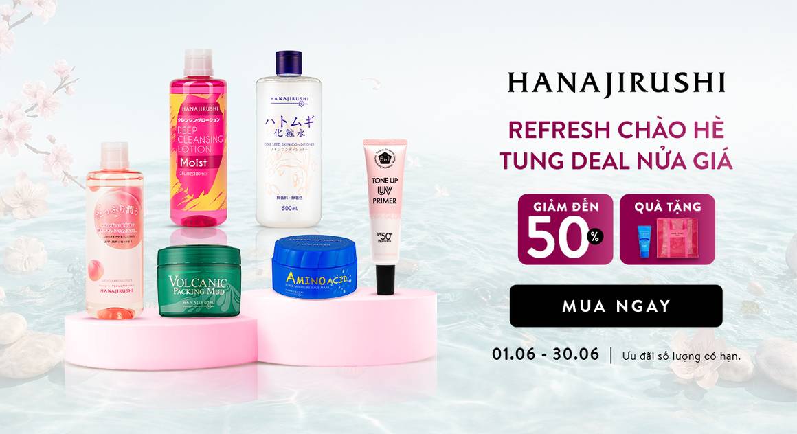 June 26 - Brand HANAJIRUSHI - Popup